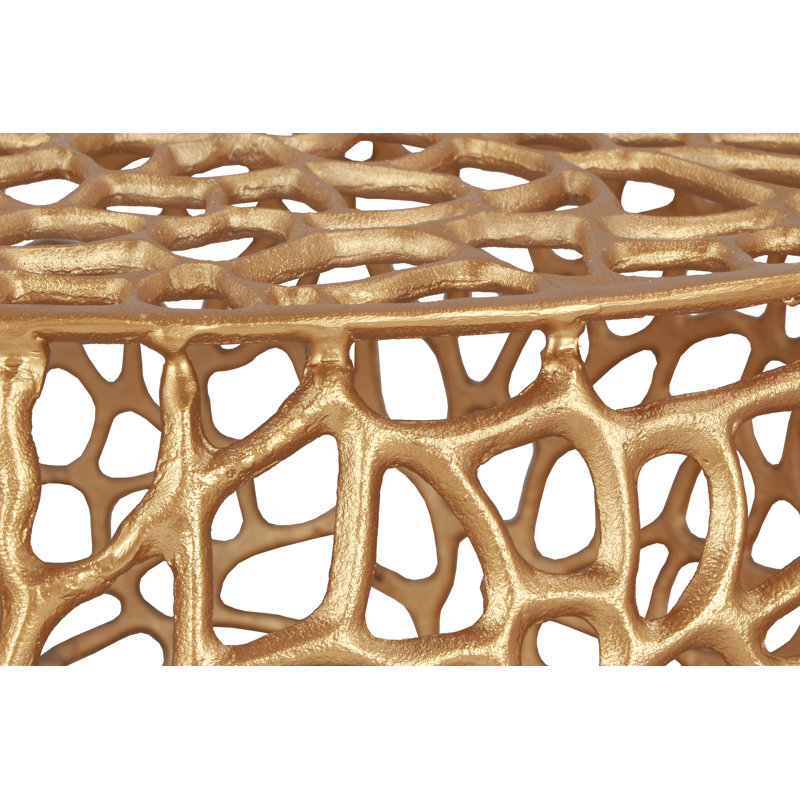  Table basse Priya, Or