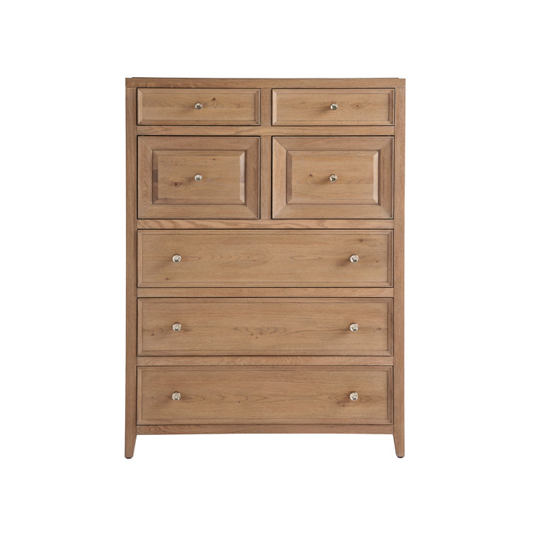 Weekender 7 - Drawer Dresser