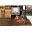 Tapis pour chien à séchage rapide antidérapant et lavable à la machine «Fuzzy» Pet Life-61192896