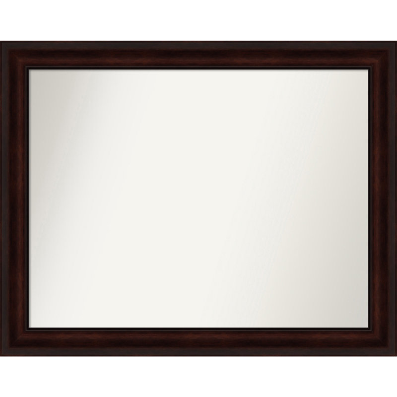 Miroir mural Nathian, 31,25 po x 39,25 po