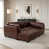 Dark Brown-6seats est en rupture de stock