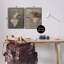  «Vintage Sundries Still Lifes», ensemble de 2 giclées par Peter Dewint-1062272494-1062272493