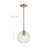 Charina 1 - Light Single Pendant-263829272