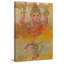 Parvez Taj - Wrapped Canvas Print-15986589
