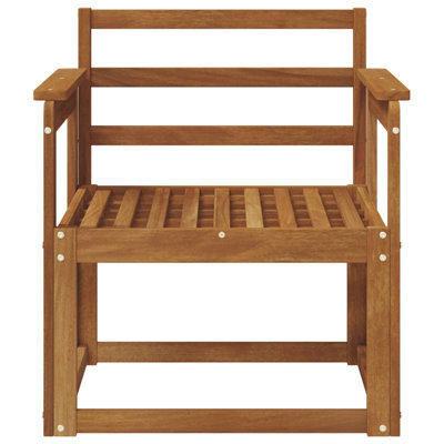71cm Wide Patio Sofa