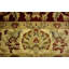 Tapis oriental beige / rouge Niles-20617338
