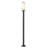 Ahmauri Frosted Lamp Post (Full)-233059394