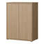 Alice Springs Rectangle Accent Cabinet-127661539