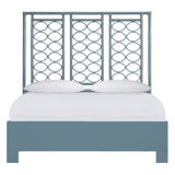 Infinity Low Profile Standard Bed