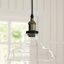 Hanson - Light Pendant-111767081-111767813