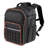 Tool Backpack 49 Pockets Tear-resistant Jobsite Backpack for Electrician