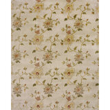 One-of-a-Kind 6' X 9' Area Rug