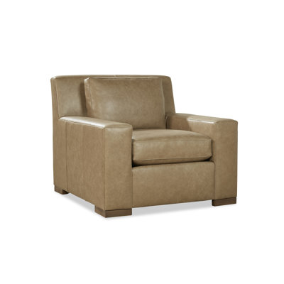 Upholstered Armchair