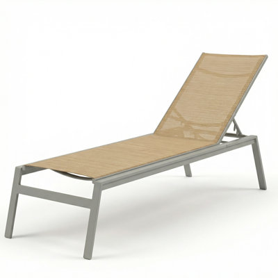 Windward Outdoor Skyway Chaise