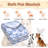 Fleece / Microfiber Pet Blanket-96687611
