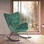 Somers Upholstered Rocking Chair-1087672016