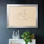 Fruit Line Dessin III, reproduction d'art sur toile-427363132-427363135