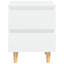 Sela 40cm W Bedside Table-890399456