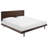 Bowes Solid Wood Standard Bed-85557975