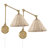 Alchiba Swing Arm Sconce-1838553601-1839329791-1852003034
