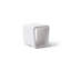 Loop Outdoor Square Side Table-1420153503