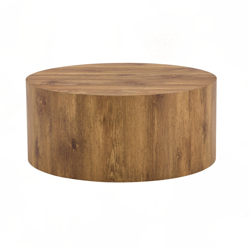Patterned design Coffee Table