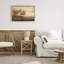 Cadre flottant Vast Autumn Landscape, design par Creative Studio-861834771-861834769