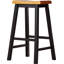 Tabouret de bar 29 po Tehama-100483303