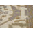 Wool Oushak Indian Runner Rug 3x8