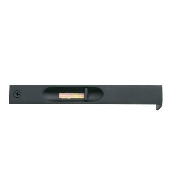 Flush Bolt, Oil Rubbed Bronze