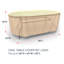 Housse pour table de patio Eduardo-1655540926