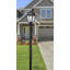 Lampadaire à enterrement direct Solus 7, 8 ou 10 pi avec capteur photoélectrique Dusk-to-Dawn -68896412-68896411