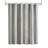 Cotton Printed Shower Curtain With Chenille-1116006357
