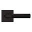 2.65625 H X 5.953125 W X 2.625 Privacy (Bed & Bath) Door Lever-1380514299