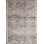 Tapis oriental bleu / gris Jansson-23209305
