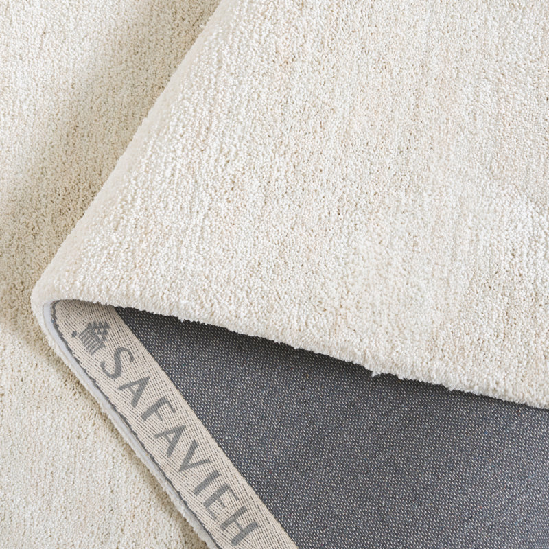Siordia Hand Tufted Performance Rug, Rectangle 5' x 8'