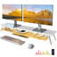 Wood Monitor Stand-1383528555