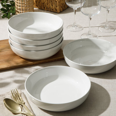 Ensemble de 4 bols Gibson Home Zen Buffet