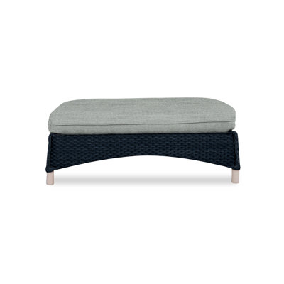 Mandalay Outdoor Ottoman