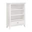 Emma Regency Bookcase