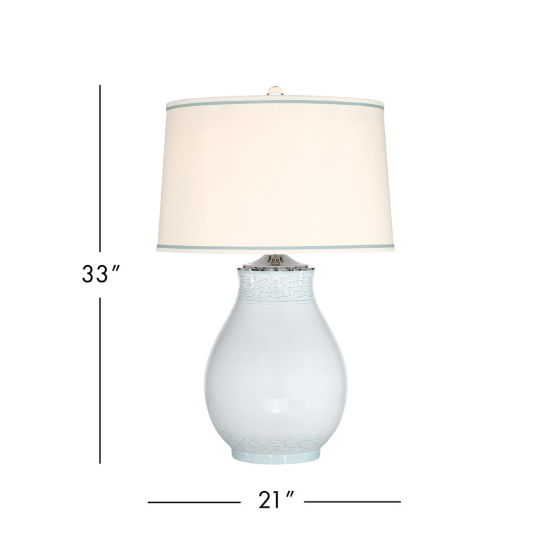 Ketty Large Table Lamp
