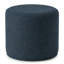 Berlin Gardens Lilly Hive 20" Round Pouf-303155580