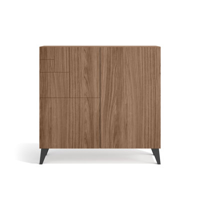 15 Pair Shoe Storage Cabinet
