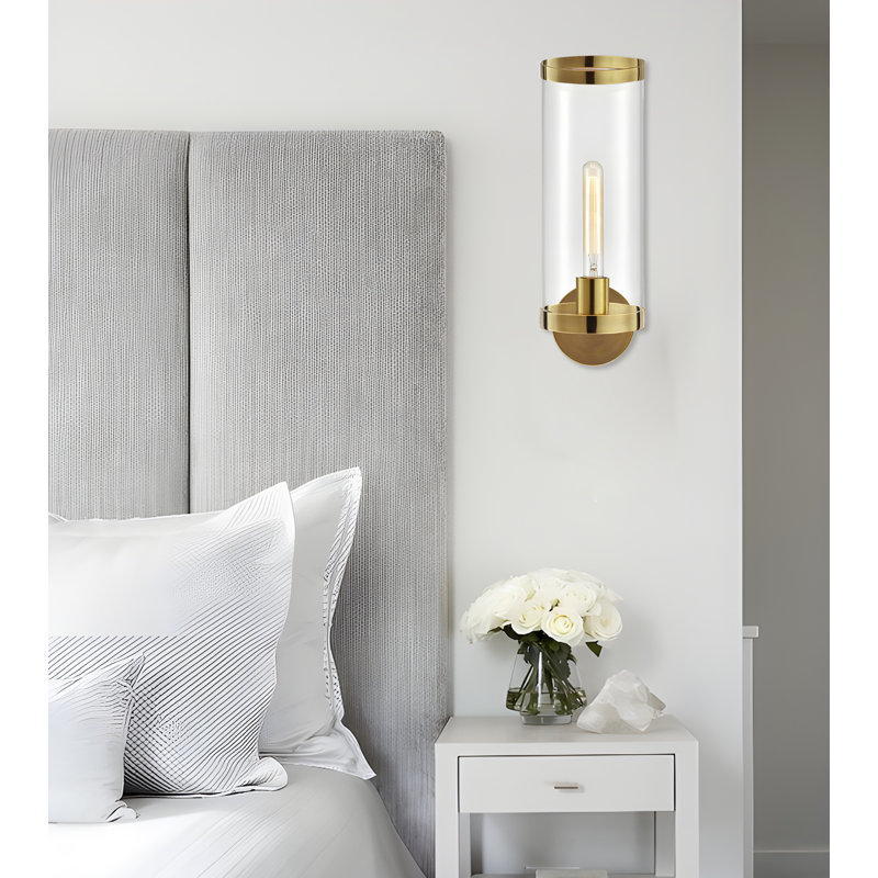 Applique murale Revolve