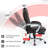 Tarteel Cotton Executive Chair-612823541