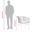 Ensemble repas de patio avec coussins en verre et poly rotin-1521366699-1521366661-1521366663