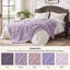 Couverture polaire à carreaux Bedsure, décoration mignonne pour la maison, 213 cm × 229 cm-105503106-114314567