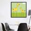 « collant-leg series », reproduction d’art sur toile giraffe i-20935777-72042537-72042542