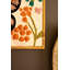 Art mural décoratif encadré Kalalou