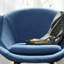 Arkyn Upholstered Barrel Chair-1819881791